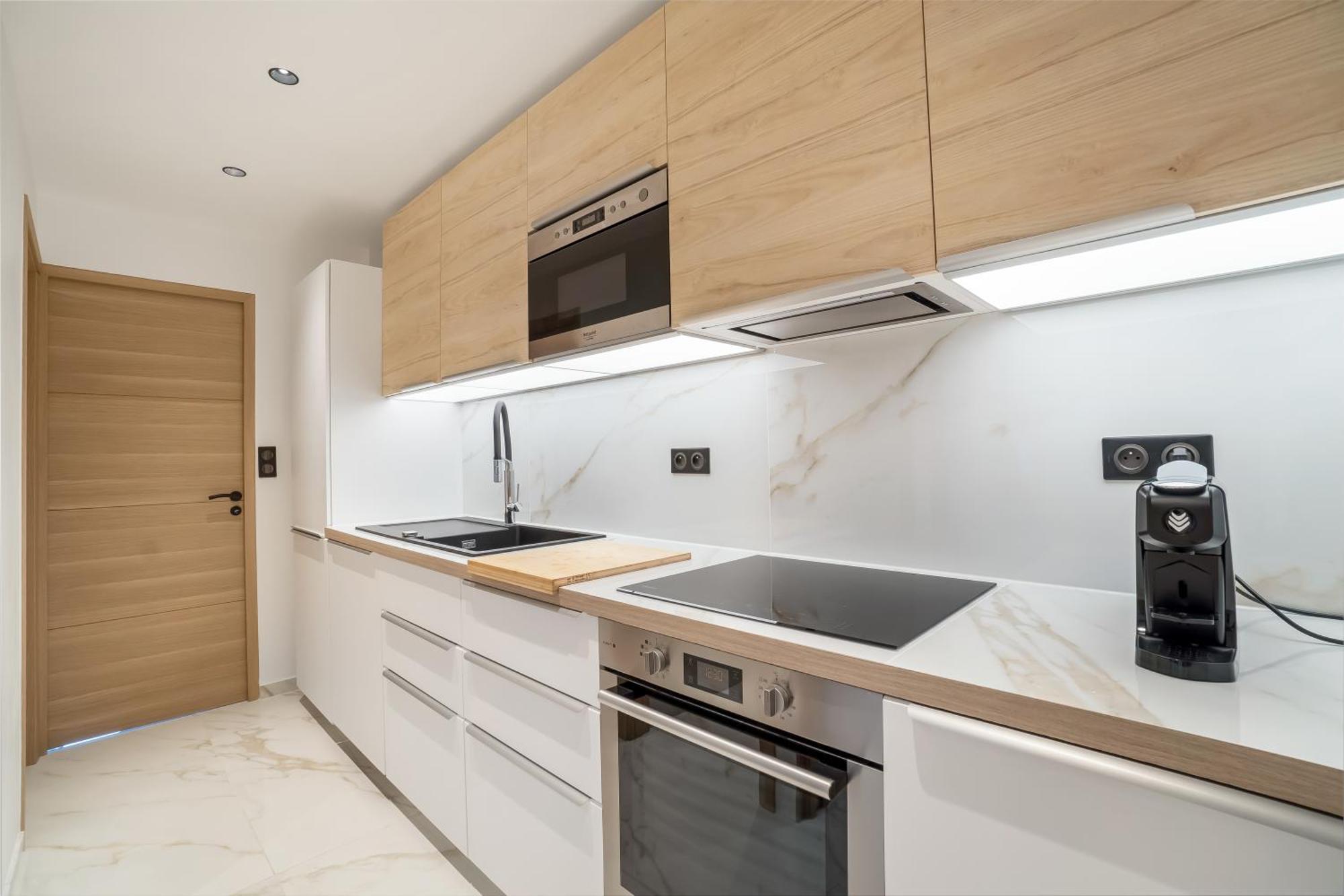 Eden Azur - Residence Hoteliere Golfe-Juan Room photo
