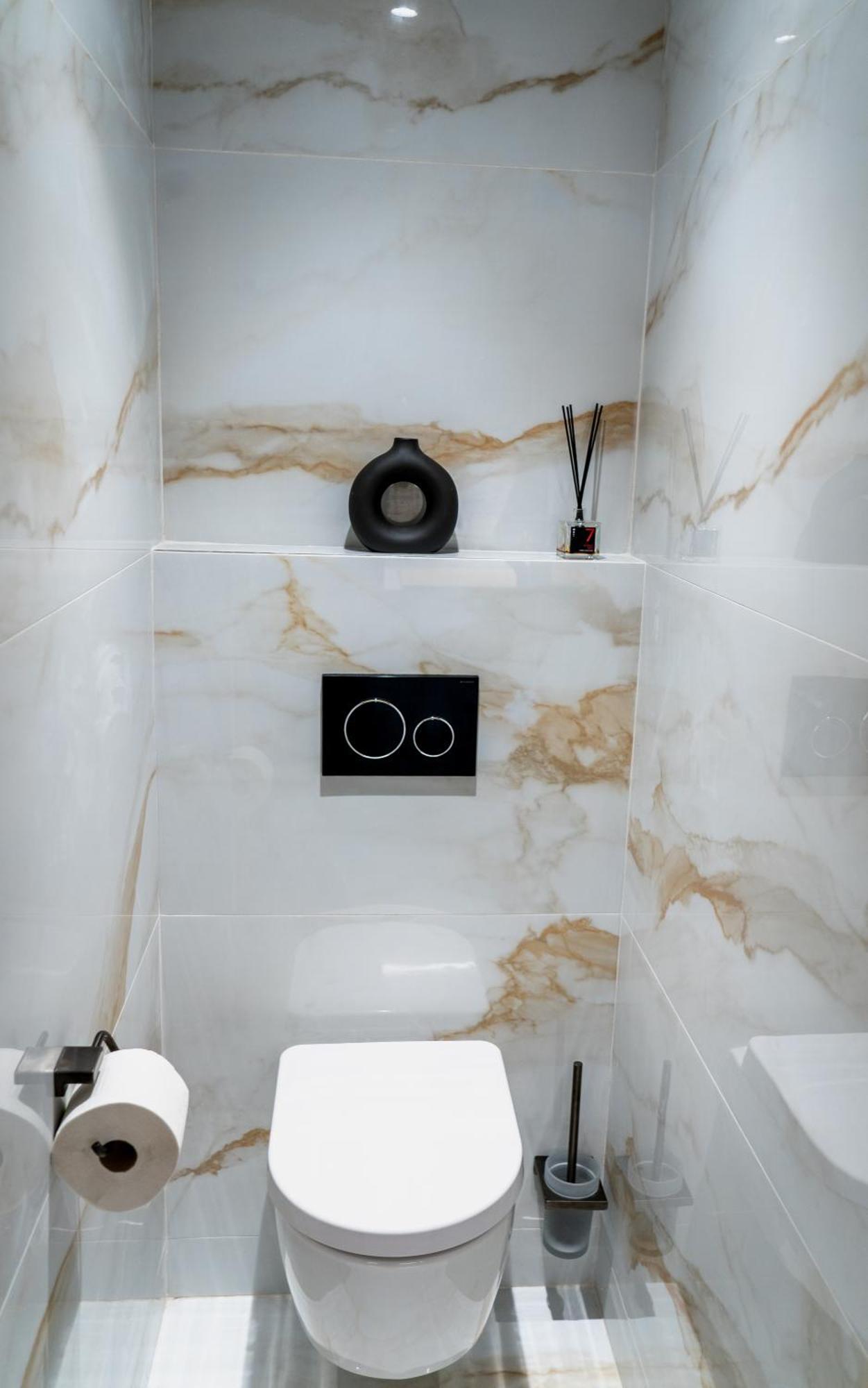 Eden Azur - Residence Hoteliere Golfe-Juan Room photo